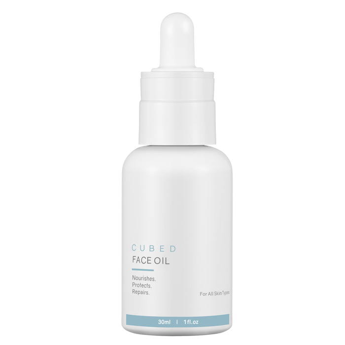CUBED Face Oil 30Product Thumbnail