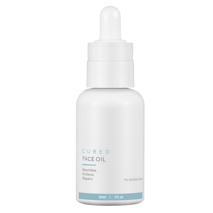 CUBED Face Oil 30Product Thumbnail