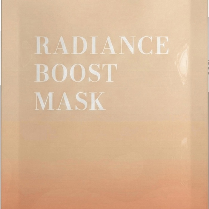 CUBED Radiance Boost Mask 5pcsProduct Thumbnail