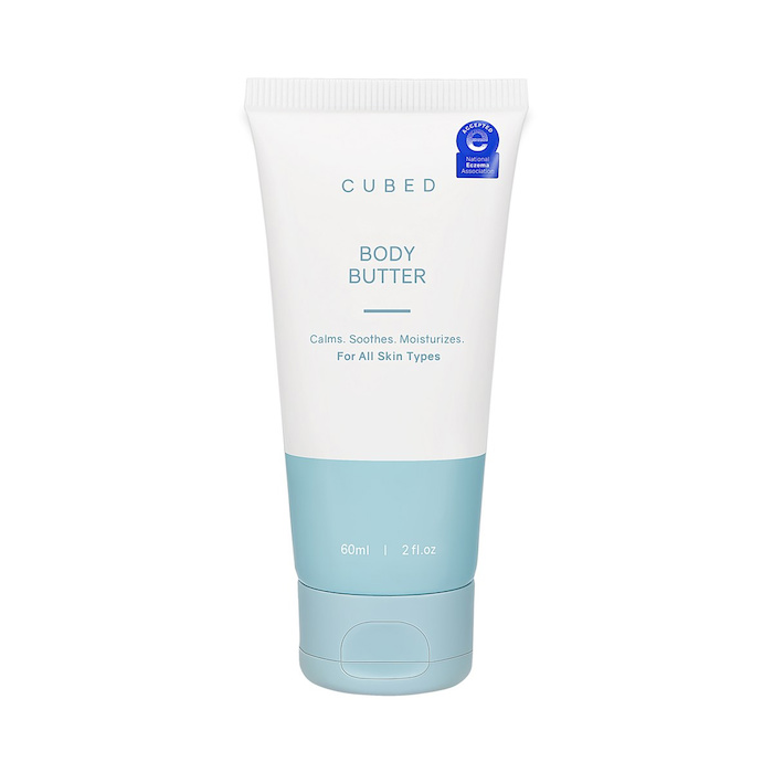 CUBED Body Butter (60ml) 60mlProduct Thumbnail