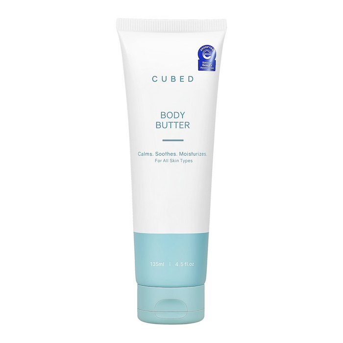 CUBED Body Butter (Tube) 135ml 135mlProduct Thumbnail