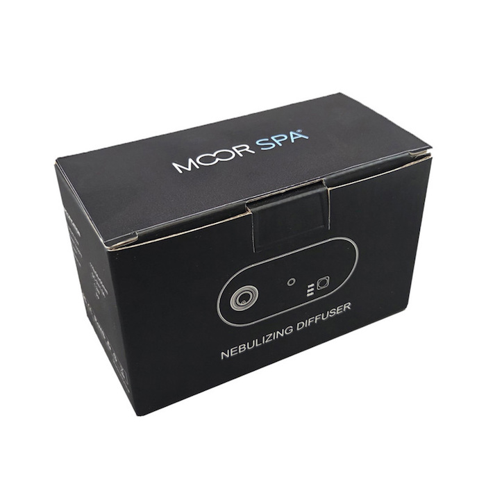 Moor Spa Nebulizing Diffsuer UnitProduct Thumbnail
