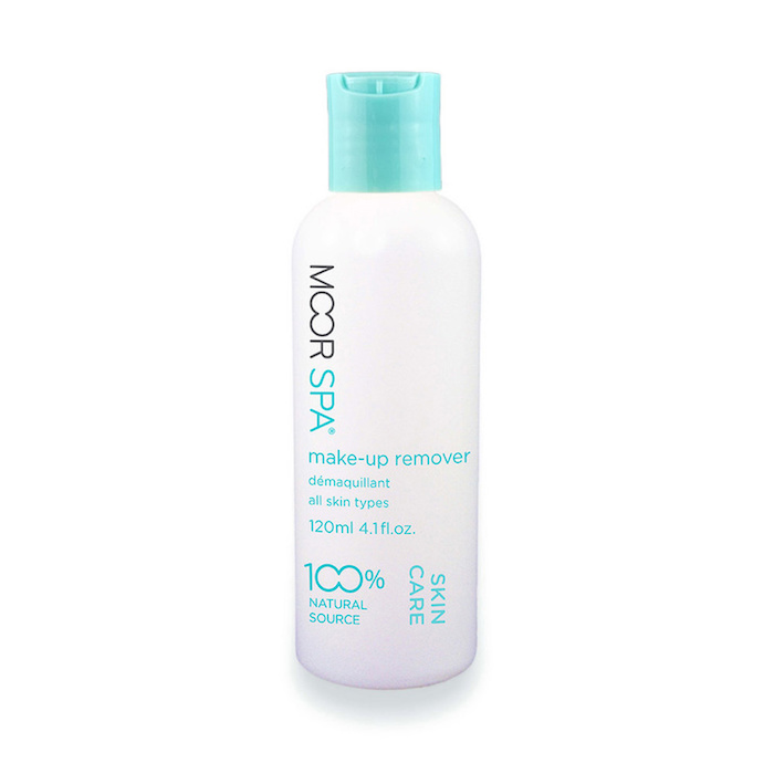 Moor Spa Makeup Remover 120 mlProduct Thumbnail
