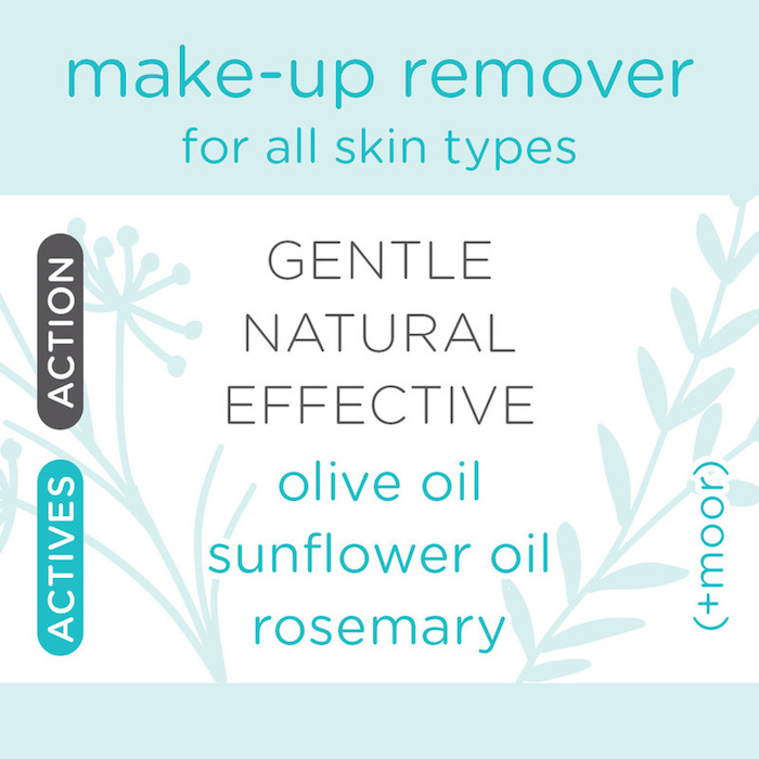 Moor Spa Makeup Remover 120 mlProduct Thumbnail