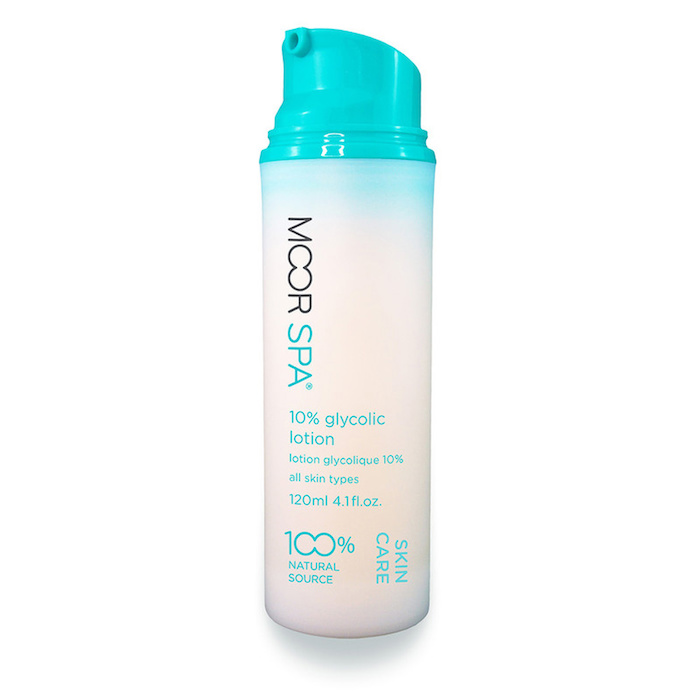 Moor Spa Glycolic Lotion 120 mlProduct Thumbnail