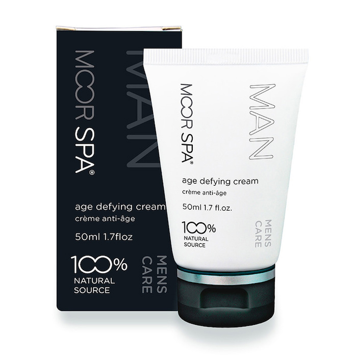 Moor Spa Age Defying Cream 50 mlProduct Thumbnail