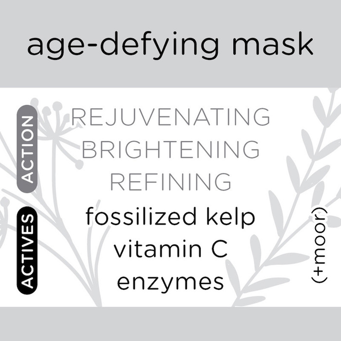 Moor Spa Age Defying Mask 80 mlProduct Thumbnail