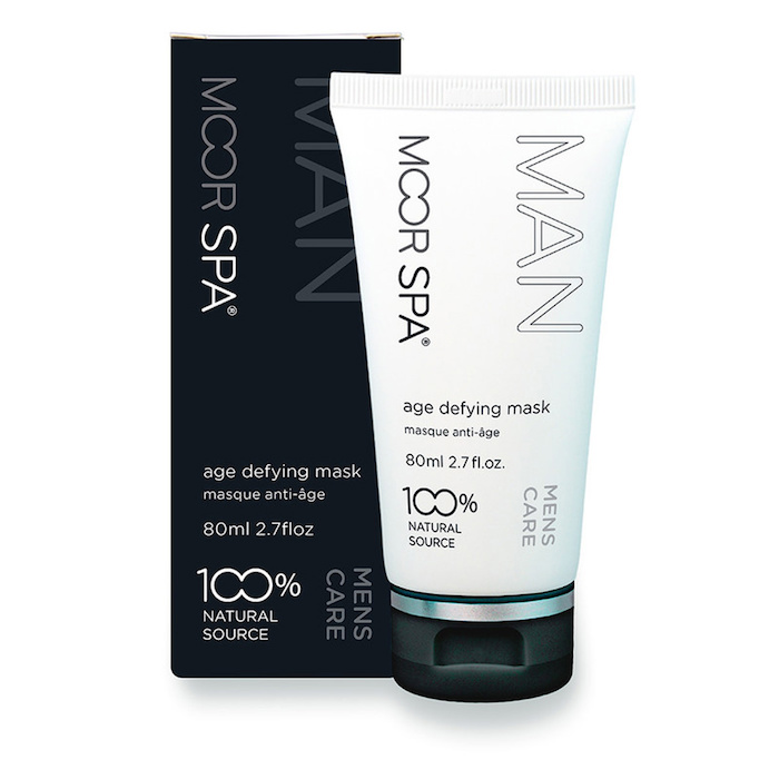 Moor Spa Age Defying Mask 80 mlProduct Thumbnail
