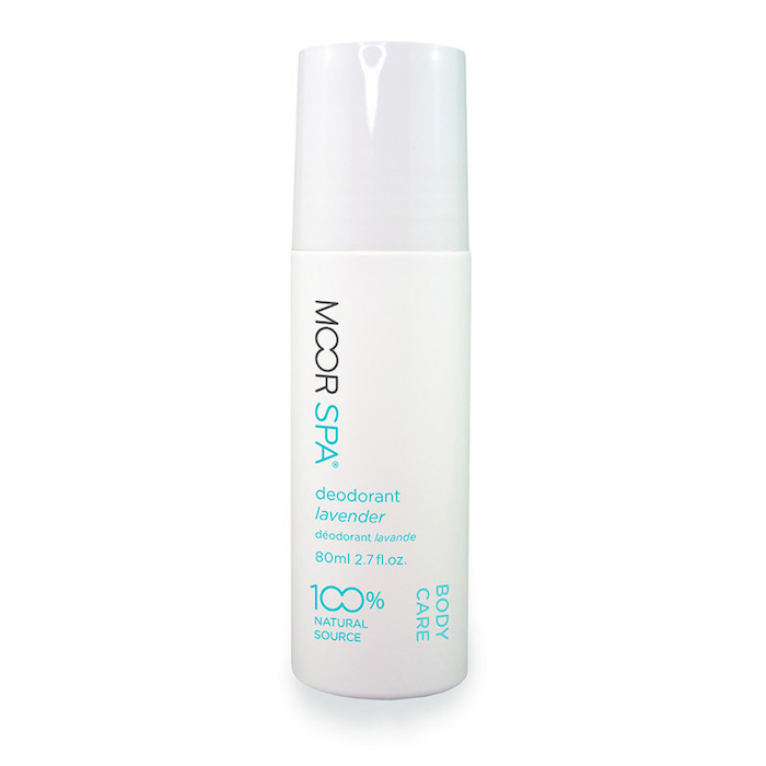 Moor Spa Deodorant (Lavender) 80 mlProduct Thumbnail