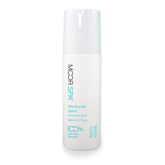 Moor Spa Deodorant (Spice) 80 mlProduct Thumbnail