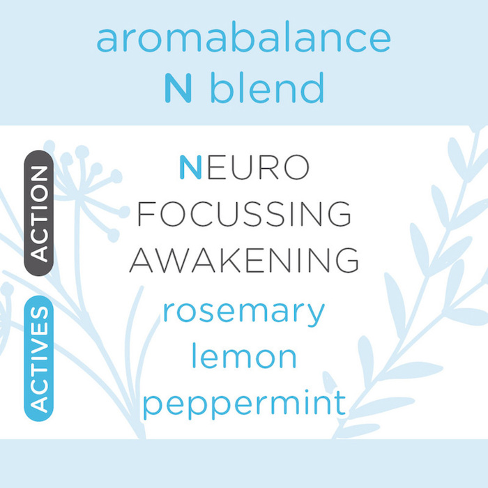 Moor Spa Neuro Formula 10 mlProduct Thumbnail