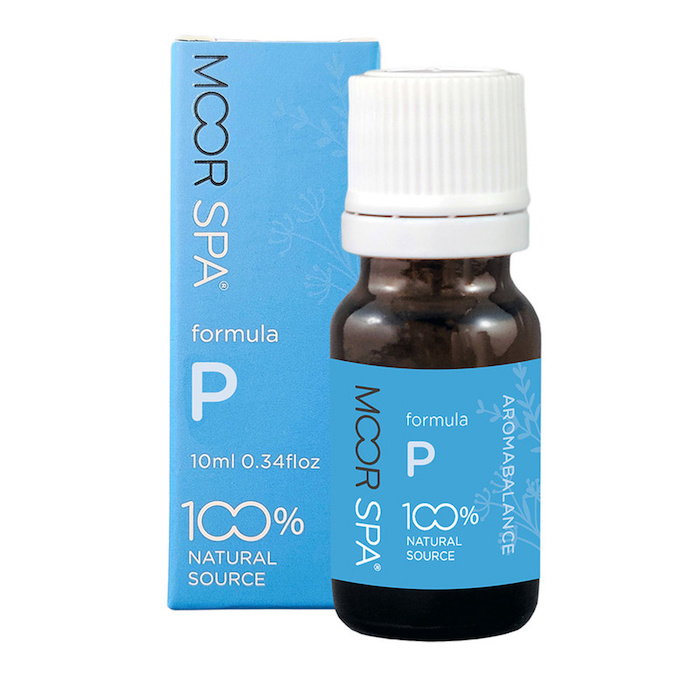 Moor Spa Purifying Formula 10 mlProduct Thumbnail