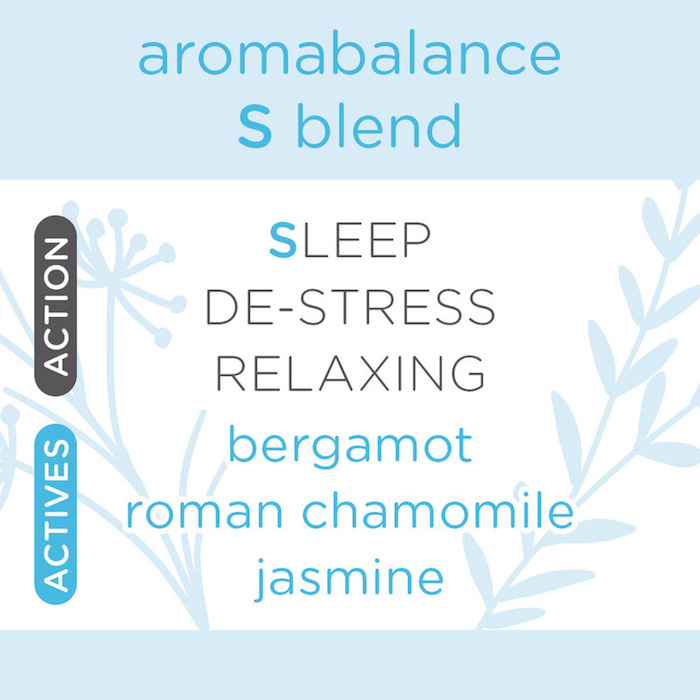 Moor Spa Sleep & Relax Formula 10 mlProduct Thumbnail