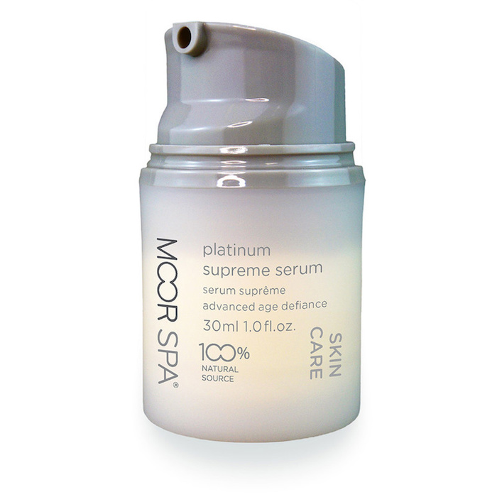 Moor Spa Platinum Supreme Serum 30 mlProduct Thumbnail