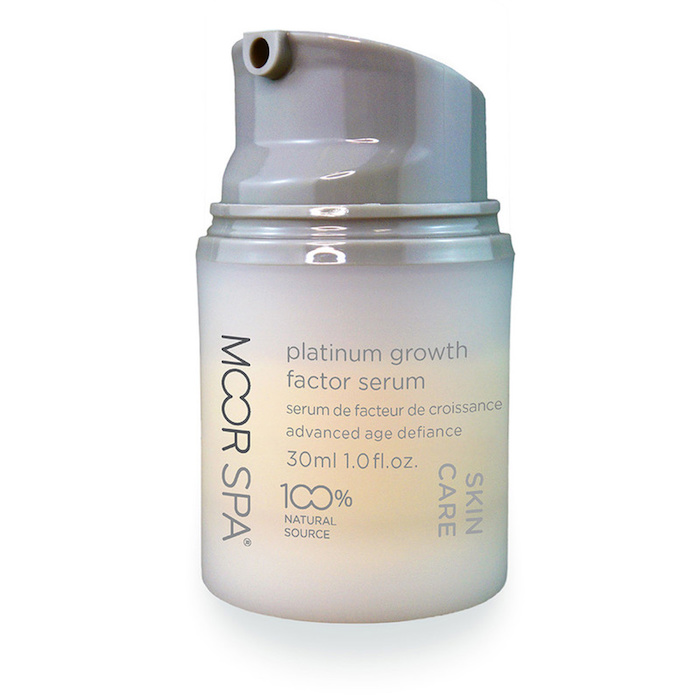 Moor Spa Platinum Growth Factor Serum 30 mlProduct Thumbnail