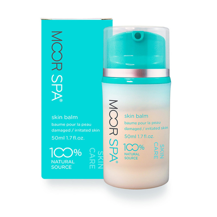 Moor Spa Skin Balm 50 mlProduct Thumbnail