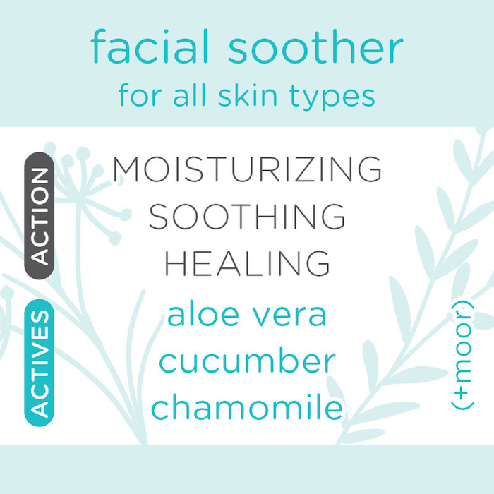 Moor Spa Facial Soother 120 mlProduct Thumbnail