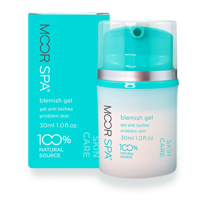 Moor Spa Blemish Gel 30 mlProduct Thumbnail