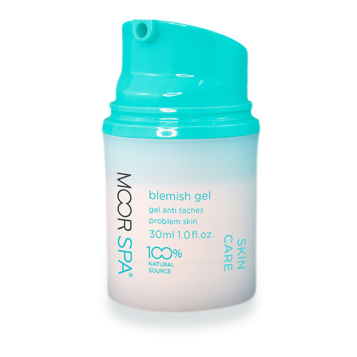 Moor Spa Blemish Gel 30 mlProduct Thumbnail