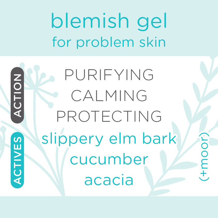 Moor Spa Blemish Gel 30 mlProduct Thumbnail