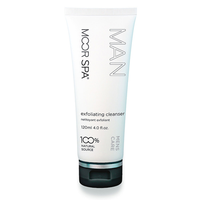 Moor Spa Exfoliating Cleanser 120 mlProduct Thumbnail