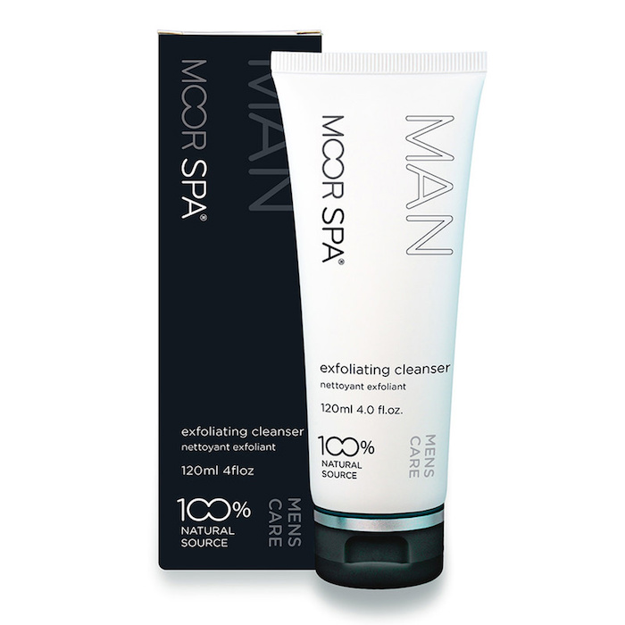 Moor Spa Exfoliating Cleanser 120 mlProduct Thumbnail