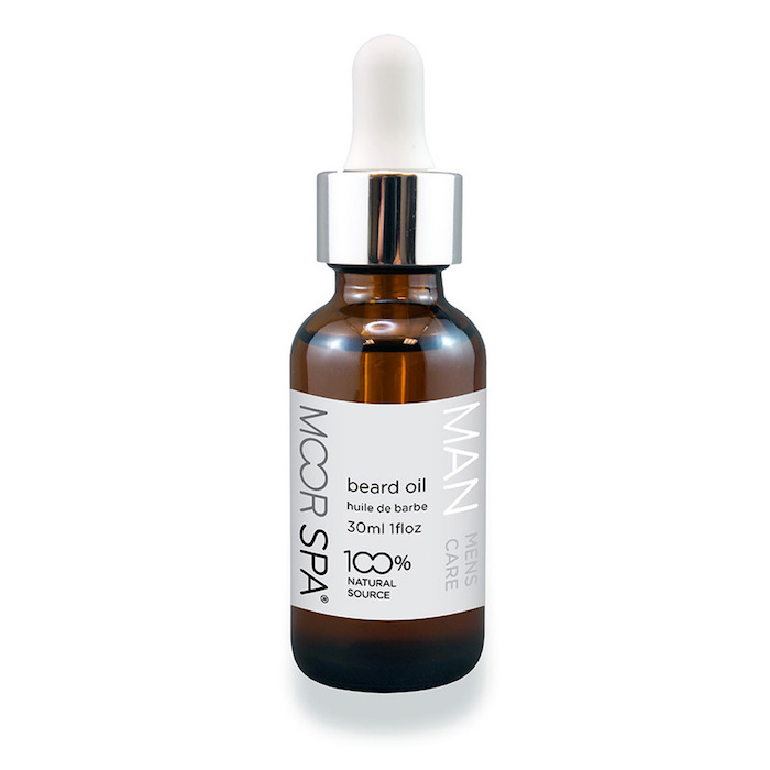 Moor Spa Beard Oil 30 mlProduct Thumbnail