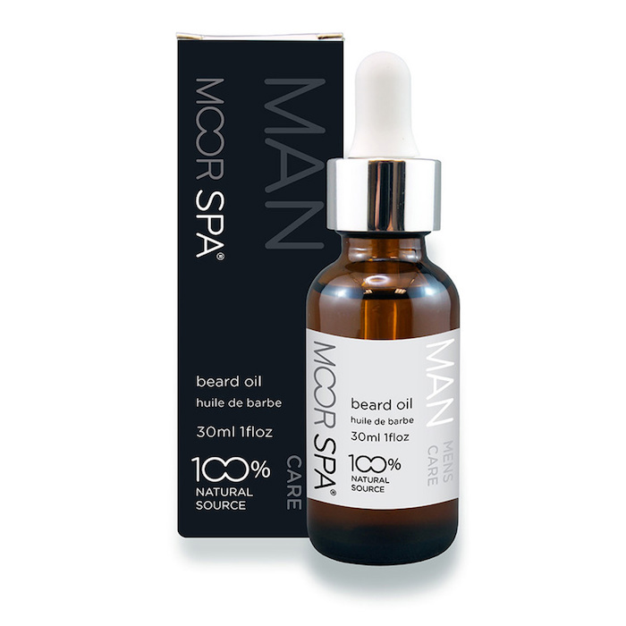 Moor Spa Beard Oil 30 mlProduct Thumbnail