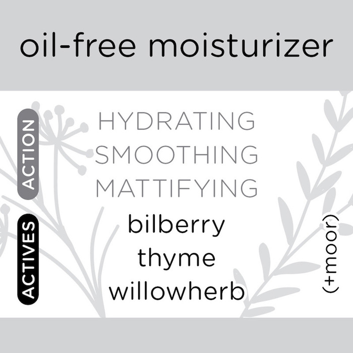 Moor Spa Oil Free Moisturizer 50 mlProduct Thumbnail