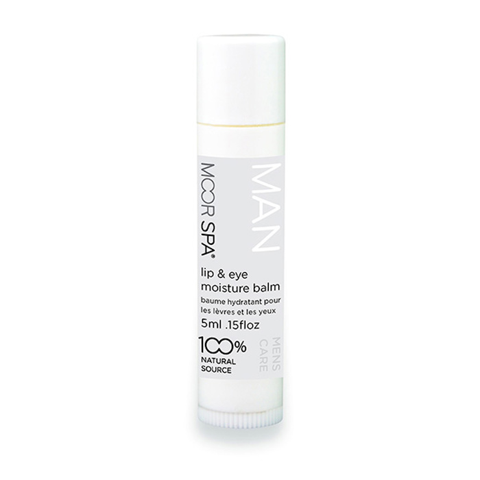 Moor Spa Lip & Eye Moisture Balm 5 mlProduct Thumbnail