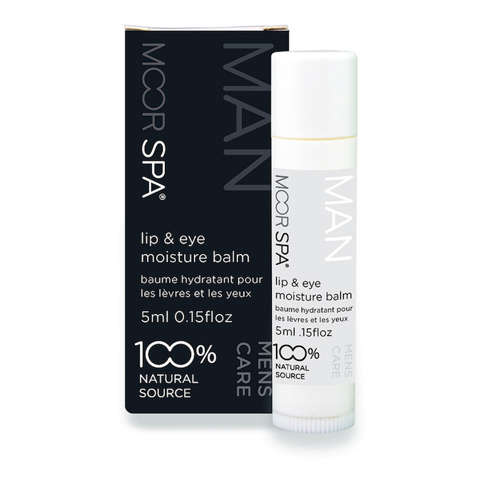 Moor Spa Lip & Eye Moisture Balm 5 mlProduct Thumbnail