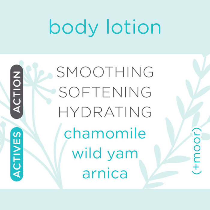Moor Spa Body Lotion 200 mlProduct Thumbnail
