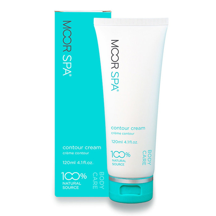 Moor Spa Contour Cream 120 mlProduct Thumbnail