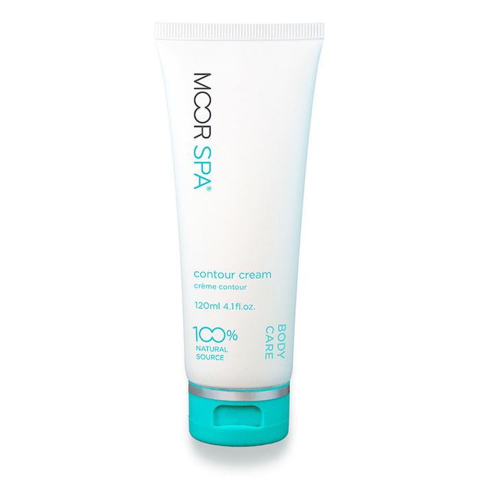Moor Spa Contour Cream 120 mlProduct Thumbnail