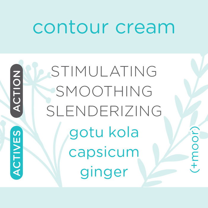 Moor Spa Contour Cream 120 mlProduct Thumbnail