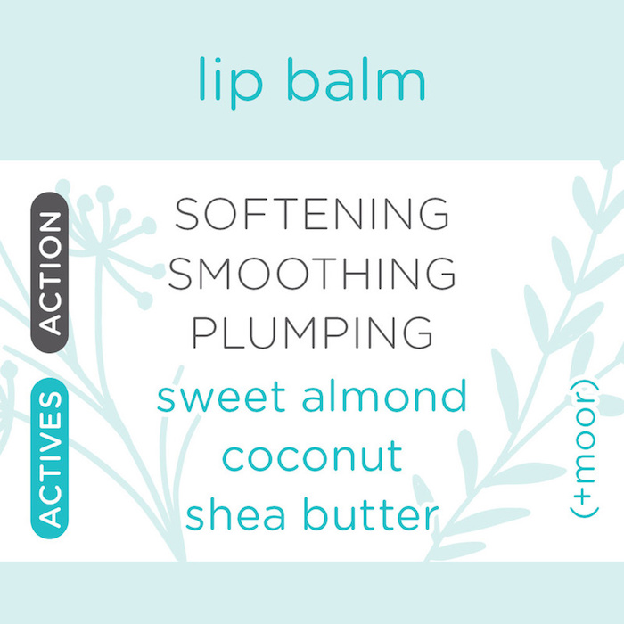 Moor Spa Lip Balm 5 mlProduct Thumbnail