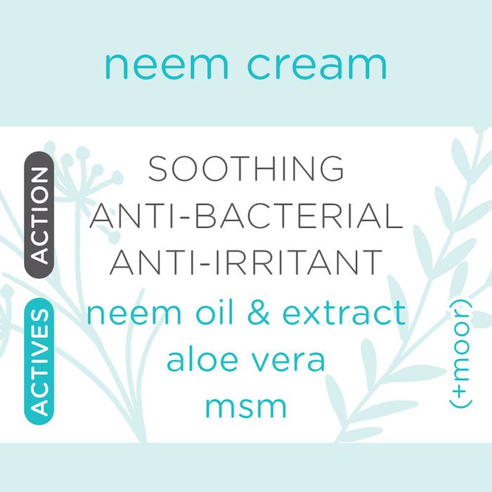 Moor Spa Neem Cream 50 mlProduct Thumbnail