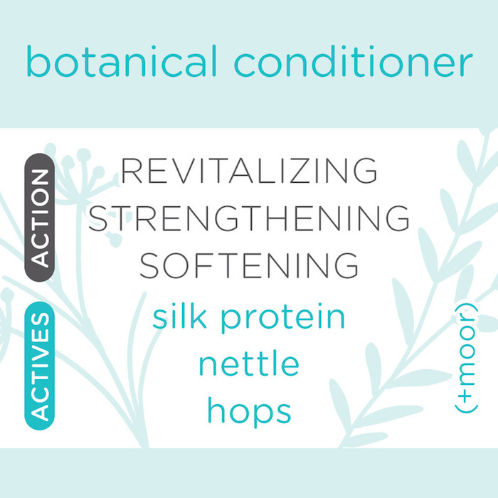 Moor Spa Botanical Conditioner 200 mlProduct Thumbnail