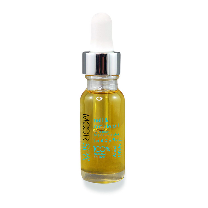 Moor Spa Nail & Cuticle Oil 15 mlProduct Thumbnail