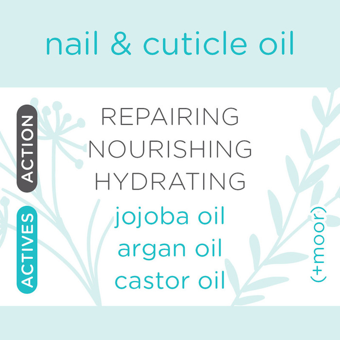 Moor Spa Nail & Cuticle Oil 15 mlProduct Thumbnail