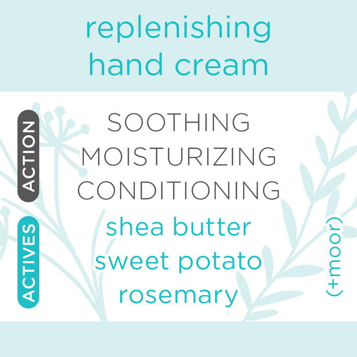 Moor Spa Replenishing Hand Cream 50 mlProduct Thumbnail