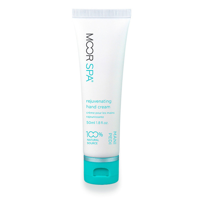 Moor Spa Rejuvenating Hand Cream 50 mlProduct Thumbnail
