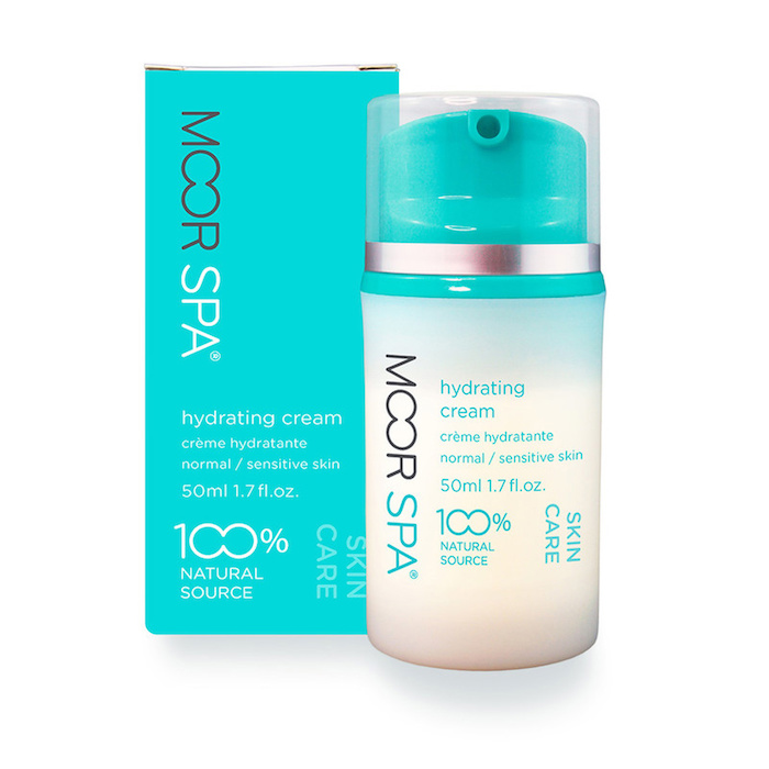 Moor Spa Hydrating Cream 50 mlProduct Thumbnail