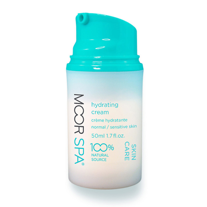Moor Spa Hydrating Cream 50 mlProduct Thumbnail