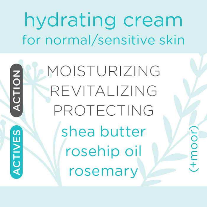 Moor Spa Hydrating Cream 50 mlProduct Thumbnail