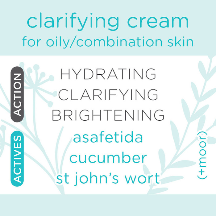 Moor Spa Clarifying Cream 50 mlProduct Thumbnail