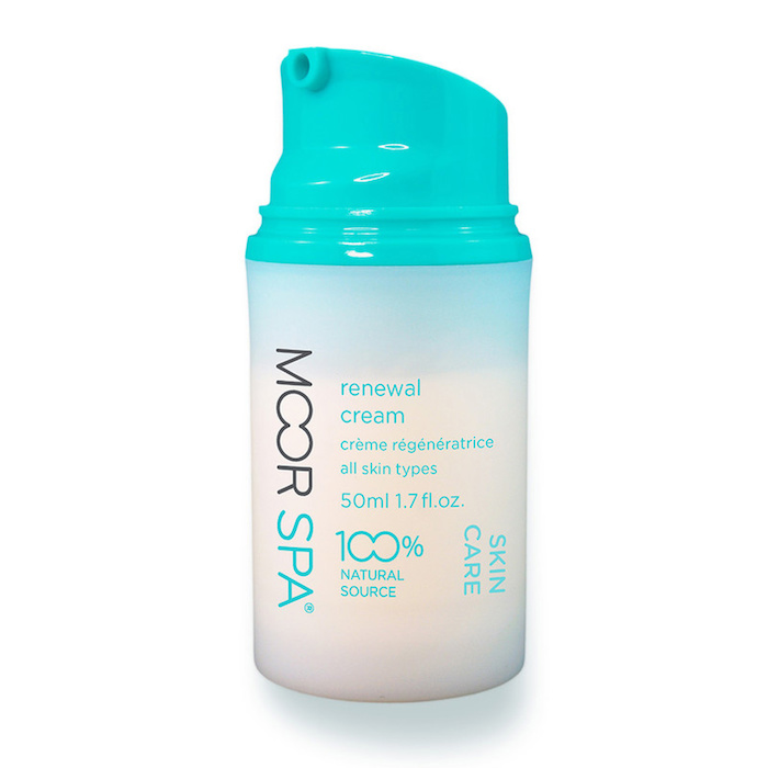 Moor Spa Renewal Cream 50 mlProduct Thumbnail