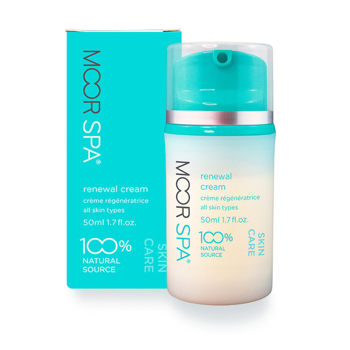 Moor Spa Renewal Cream 50 mlProduct Thumbnail