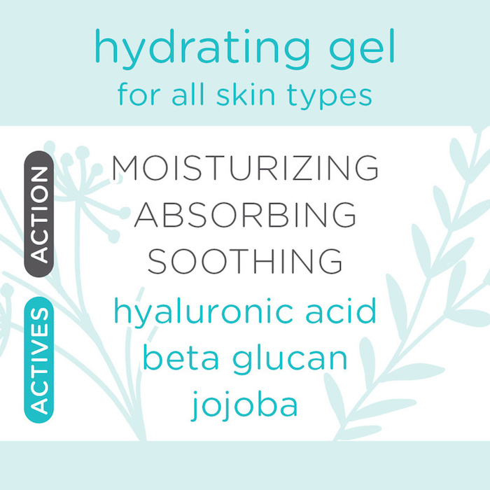 Moor Spa Hydrating Gel 50 mlProduct Thumbnail