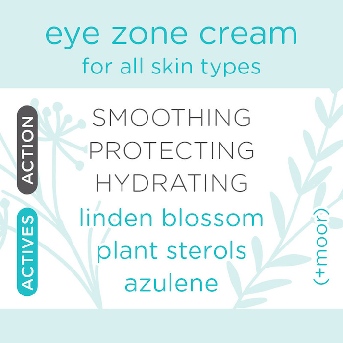 Moor Spa Eye Zone Cream 30 mlProduct Thumbnail